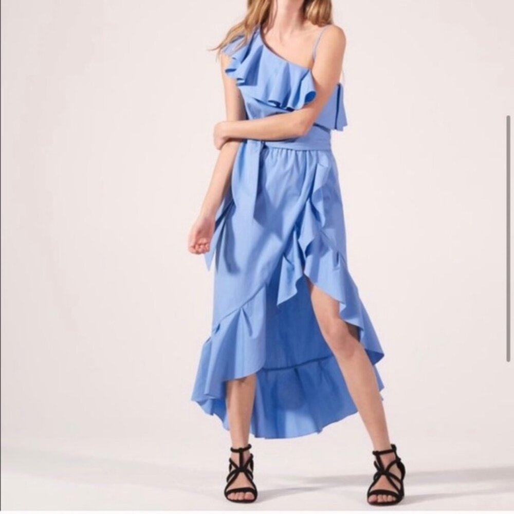 Sandro Dress - Picture 3 of 7